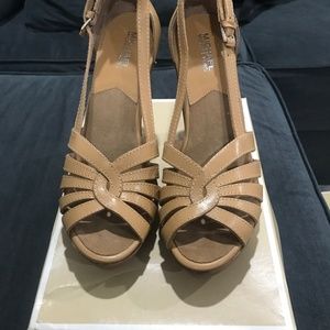 Michael Kors heels